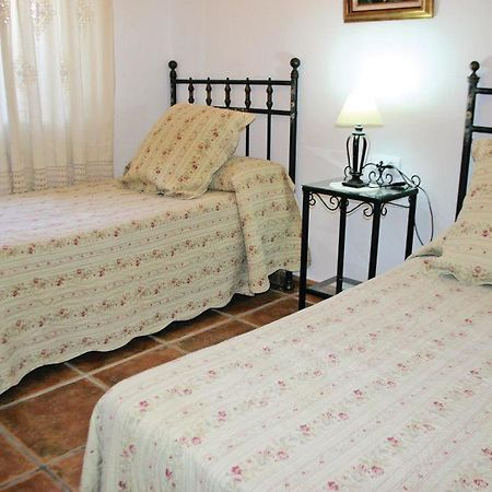 Dehesa Las Yeguas Benalup-Casas Viejas Exteriör bild