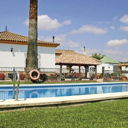 Dehesa Las Yeguas Benalup-Casas Viejas Exteriör bild