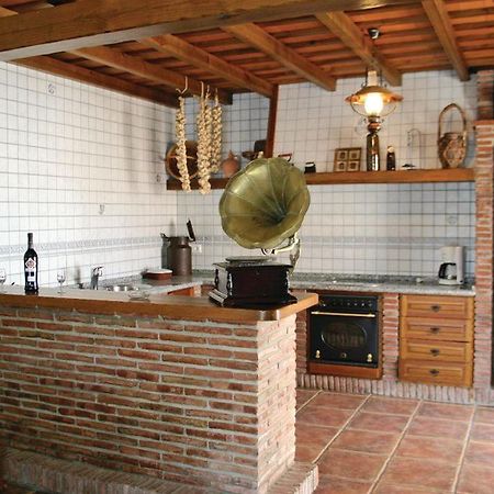 Dehesa Las Yeguas Benalup-Casas Viejas Exteriör bild
