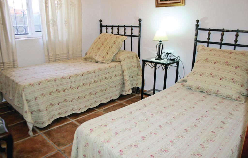 Dehesa Las Yeguas Benalup-Casas Viejas Exteriör bild
