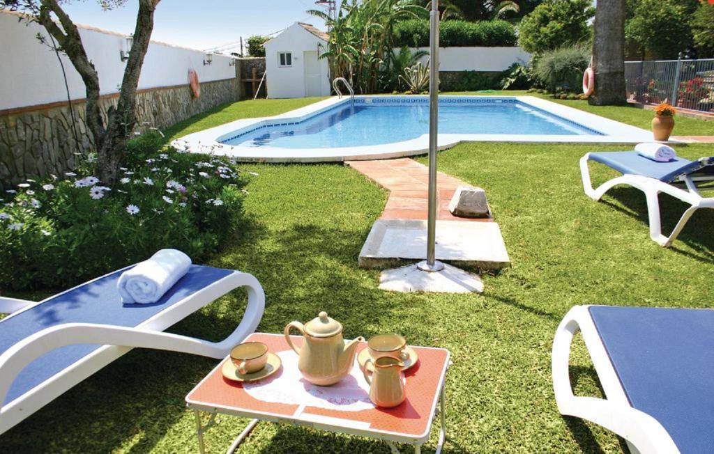 Dehesa Las Yeguas Benalup-Casas Viejas Exteriör bild
