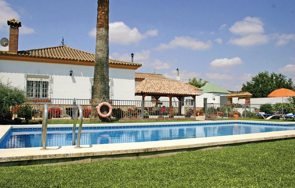 Dehesa Las Yeguas Benalup-Casas Viejas Exteriör bild