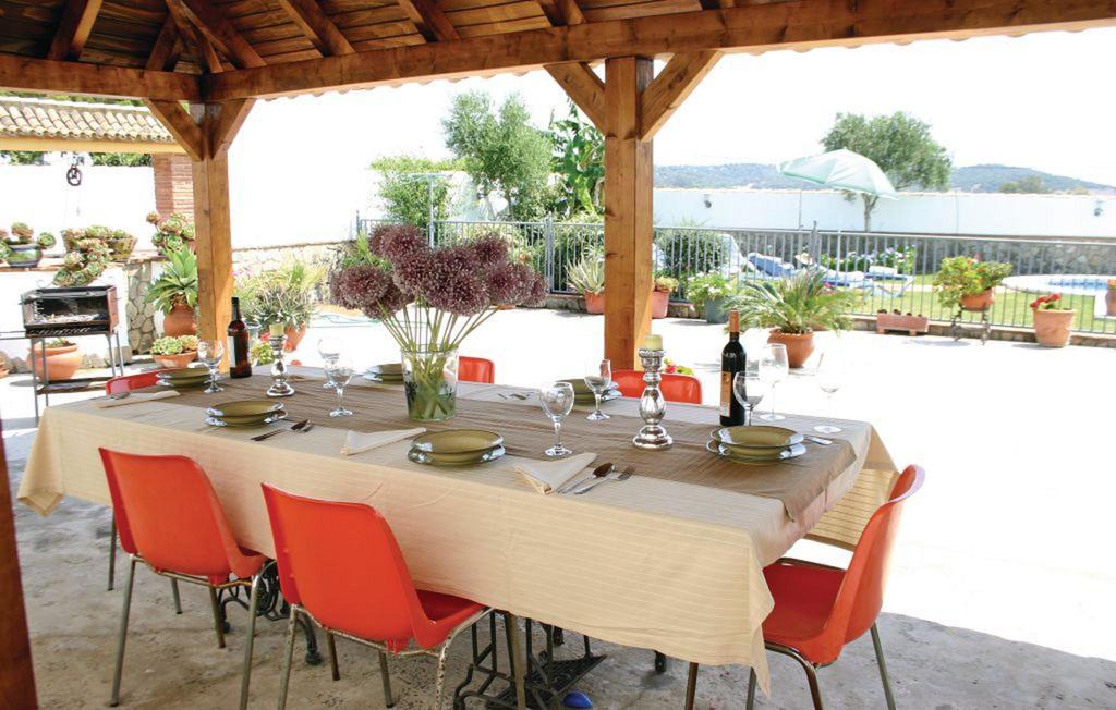 Dehesa Las Yeguas Benalup-Casas Viejas Exteriör bild