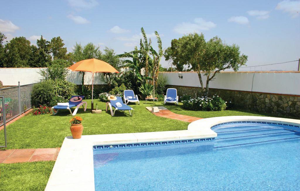 Dehesa Las Yeguas Benalup-Casas Viejas Exteriör bild