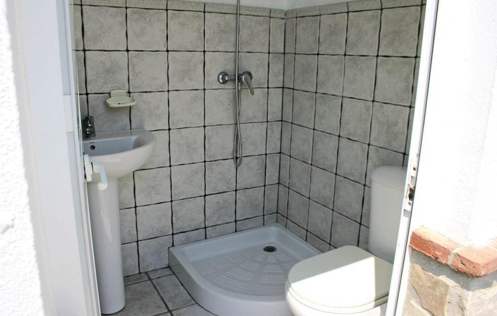 Dehesa Las Yeguas Benalup-Casas Viejas Exteriör bild