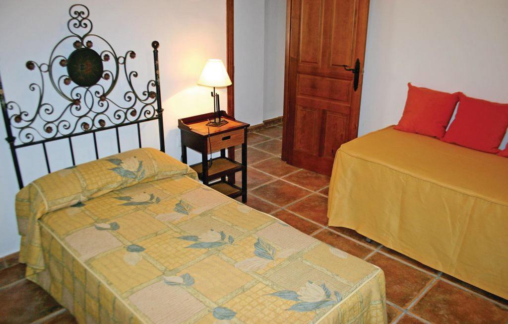 Dehesa Las Yeguas Benalup-Casas Viejas Exteriör bild