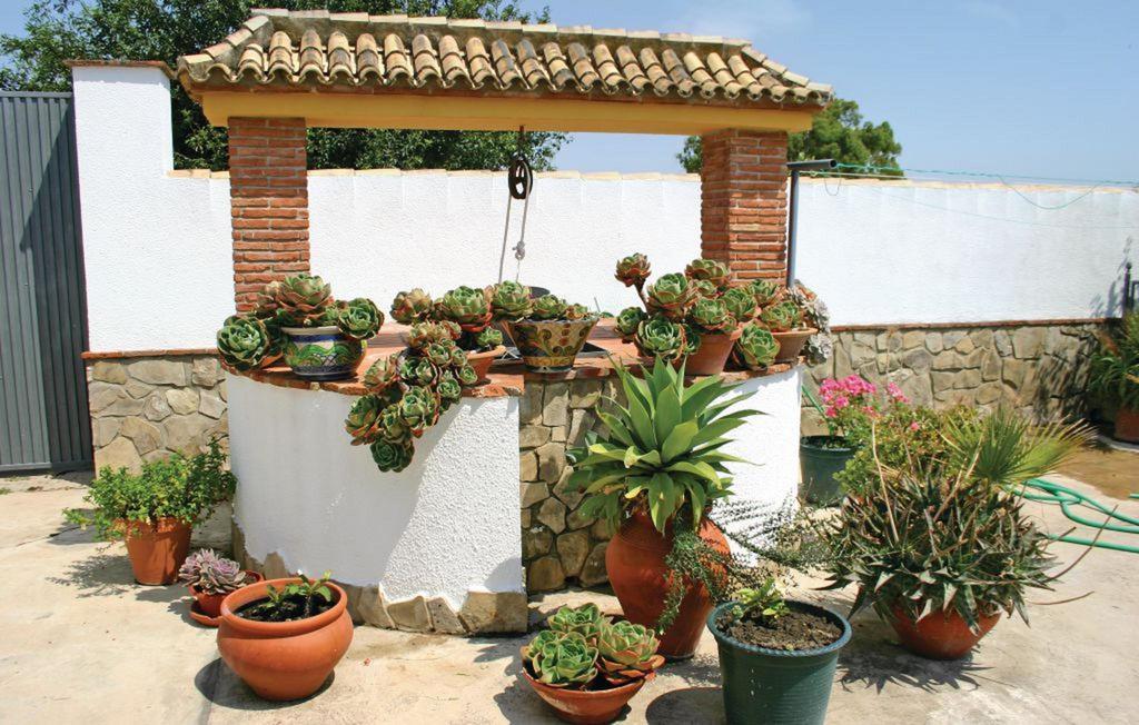 Dehesa Las Yeguas Benalup-Casas Viejas Exteriör bild