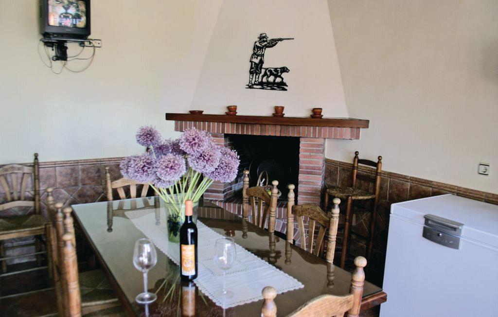 Dehesa Las Yeguas Benalup-Casas Viejas Exteriör bild