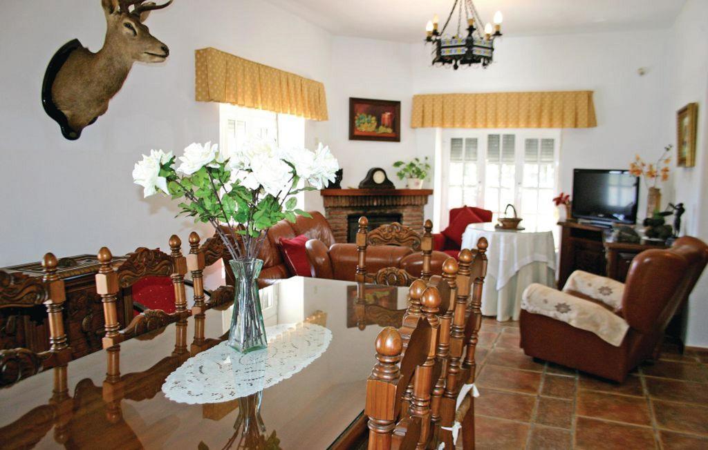 Dehesa Las Yeguas Benalup-Casas Viejas Exteriör bild