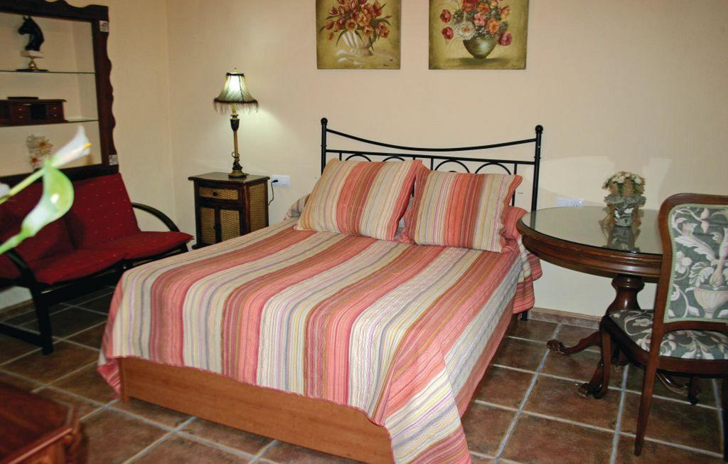 Dehesa Las Yeguas Benalup-Casas Viejas Exteriör bild